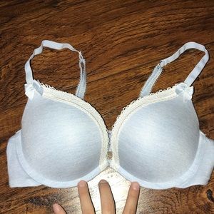 FINAL SALE PRICE !! Tommy Hilfiger Plunge Bra